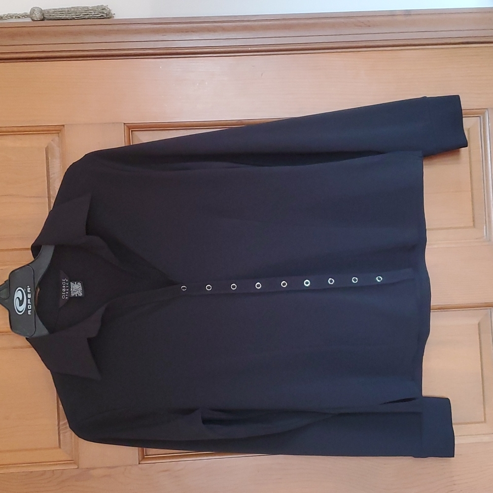 Womans Blouse